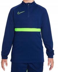 Nike Gyerek pulóver Nike Academy Dri-FIT CW6112-492 M 137-147 cm