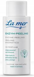 La Mer Enzymatikus tisztító peeling 12g