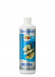 Marcel Van Den Eynde Mvde Liquid Aroma folyékony aroma 500ml Big Fish/Nagy halakhoz Új (EX-LIQ-BIG)