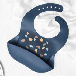 MilaBaby Előke Zsebbel Vízálló Lux Blw (#C404K)