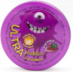 EPEE 20405z Ultra Gyurma illatos Szőlős arcocskákkal Lila