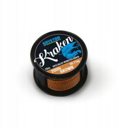 Kryston harcsázó előke Kraken 200lb 10m (5060041391685)