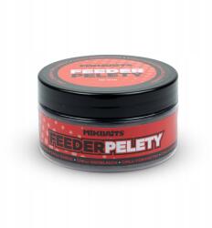 Mikbaits Feeder Pellet Chilli Fokhagyma 10mm 100ml (MF0081)