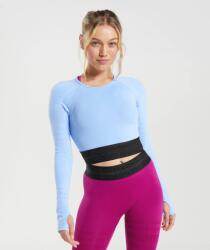 Gymshark hosszú ujjú felső méret méret (B2A1G-UBFC-M-CK1)