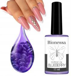 Bionessa Bőr- És Körömápoló Olaj 15ml Vitaminos Ápoló Ecsettel (5903814778637)