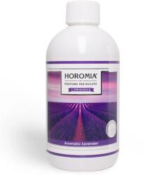  Olasz levendula illatú mosóparfüm ruhákhoz, Aromatic Lavender Horomia 500 ml (8057949150695)