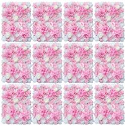  12 darab növényi virágfal, 40 * 60 cm (8050265959904)