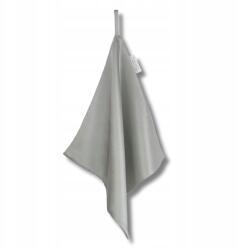 Qrown Selyem archoz , kétrétegű, 100% eperfa selyem, Pl készült (Jedwabny ręcznik)