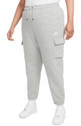 Nike Női Nike Cargo Nadrág Plus Size Bojówki DJ6699-063 3X