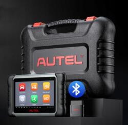 Autel Diagnosztikai Teszter Autel MaxiCOM MK808K-BT Verzió Dealer Pl 2023/2024 (MK808K-BT)