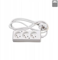 MAAN Hosszabbító háztartási földelt 3 eres 1, 5 m Maan (4381)