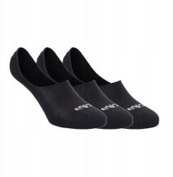 CMP 3pár női zokni szett Cmp Footguard Bamboo 36/38, Fekete, Városi (3I81356/U901)