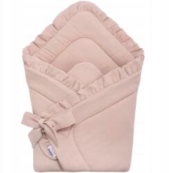 Jukki Muszlin Baba Pólya Takaró Pamut (5904506830466)