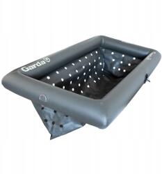 Garda pontyozó felszerelés Felfújható pontymatrac Carp Floating Mat XL túlnyomással (8595602255054)