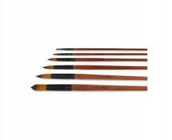 Astra Artea Professional Artist ecset, kerek, 2-es méret, 315120003 (5901137144474)