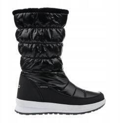 CMP Női hócsizma Cmp Holse 40, Fekete, Síelés (39Q4996-U901)