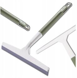 Ablaktisztító lehúzó vízhez, ablakokhoz, tükrökhöz, zuhanykabinokhoz, vízlehúzó