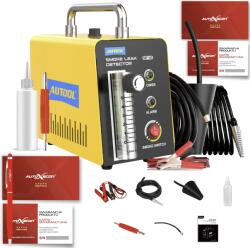 Autool Tömítettség Teszter SDT103 füstölő Lengyel Használati Útmutató Beállítás (SDT103)