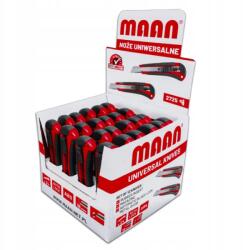 Maan Soft univerzális késkészlet (24 db) Maan (2725)