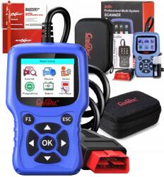  Creator Diagnosztikai Teszter Bmw Mini lengyel Olajvizsgálatok Epb (c420)
