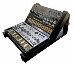 KORG Volca tartó Két modulhoz, állványra szerelhető (Volca Modular)