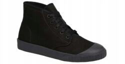 Clarks Férfi egész éves tornacipő Clarks fekete Cyrus Rise 41, 5 (261355167)