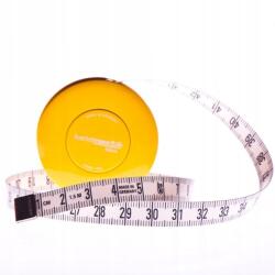  Automata Összegördülő Szabói Méter Centiméter Német Minőség 150CM (86103)