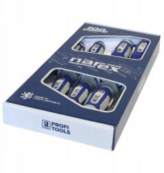 NAREX Csavarhúzó készlet, Strong Line Profi, 7 részes (862401) - allegro - 26 070 Ft