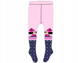 EplusM Lány harisnya Minnie Mouse rózsaszín, 52369893 5 éves (110cm) (52369893)