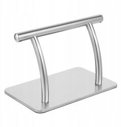  Acél fodrász lábtartó, fodrászszékhez (8050265932662)