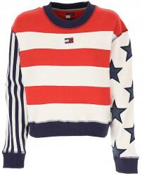 Tommy Hilfiger Tommy Jeans American Női Pulóver méret M (DW0DW07439)