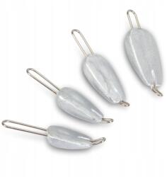 Iron Claw Screw Shad System Light gumicsali szerelék (9421160)