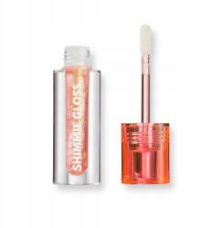 Trouble Maker Ajakfény E-vitaminnal Shimmie Gloss Jackpot Gold (TM038700)