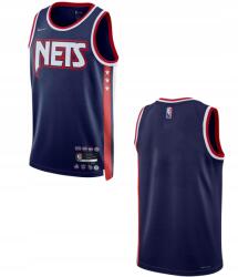 Nike Nba Swingman mez Nike Brooklyn Nets City Edition DB4055-492 M (DB4055-492)