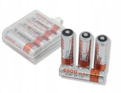 Aptel BC56A 4xAKU Aa Star Power 4900MAH Ni-mh (BC56A)