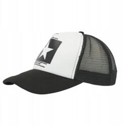  Baseball sapka, taktikai, női, férfi, univerzális, csillag mintával (Czapka z daszkiem damska męska bejsbolówka)