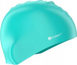  Úszósapka gyerekeknek, Szilikon Zabert, kék (LPNHK277167257)