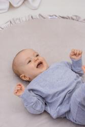  Jukki Grey Melange oversize melegítő felső méret92 (5904506831722)