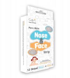 Cettua Tisztító csíkok archoz 15 perc (8809033594201)