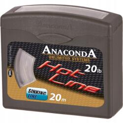 Anaconda Hot Line fonott zsinór 20 lb (2224120)
