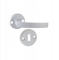 Maan Seger kilincs osztott pajzzsal, kulcsos, fehér Maan (0938)