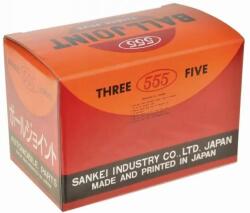 555 Oldalsó kormányrúd (vég nélkül) L/p Nissan Pathfinder Nissan