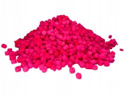 LK Baits Fluoro Pelletek Vad Eper Ízű 1kg, 4mm (04150502)