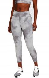 Nike The Nike One Tight Fit Training Icon Clash leggings DA0339-084 méret Xs