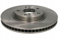 ABE Első féktárcsa L/p Lexus Es Toyota Auris, Camry, Rav 4 III, Rav 4