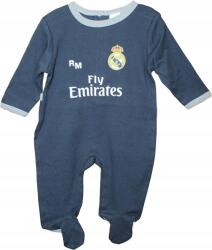  10824P11. REALMADRID Pelele Body Gyerek