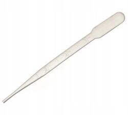 Monique Pasteur Pipetta 3 ML, Beosztással! (Monique)