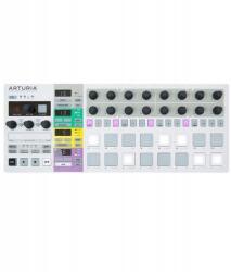 Arturia Vezérlő billentyűzet MIDI vezérlő - Arturia BeatStep Pro (Arturia Beatstep Pro)