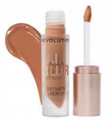 Revolution Beauty Air Blur Hazy folyékony matt rúzs (1840781)