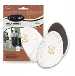 Corbby Félbetétek cipőbe, ütéselnyelő talpbetét tyúkszemre 41/42-es méret (1094C)